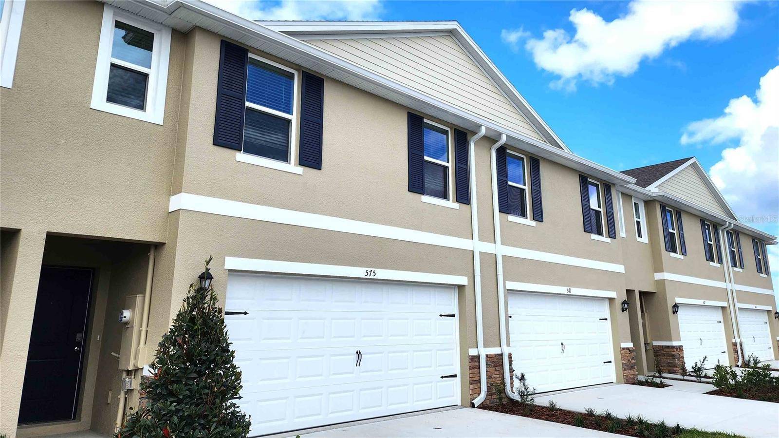 550 REMICK ST, Osteen, FL 32764