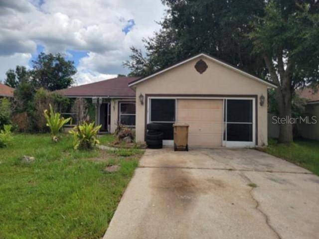 713 TOULON DR, Kissimmee, FL 34759
