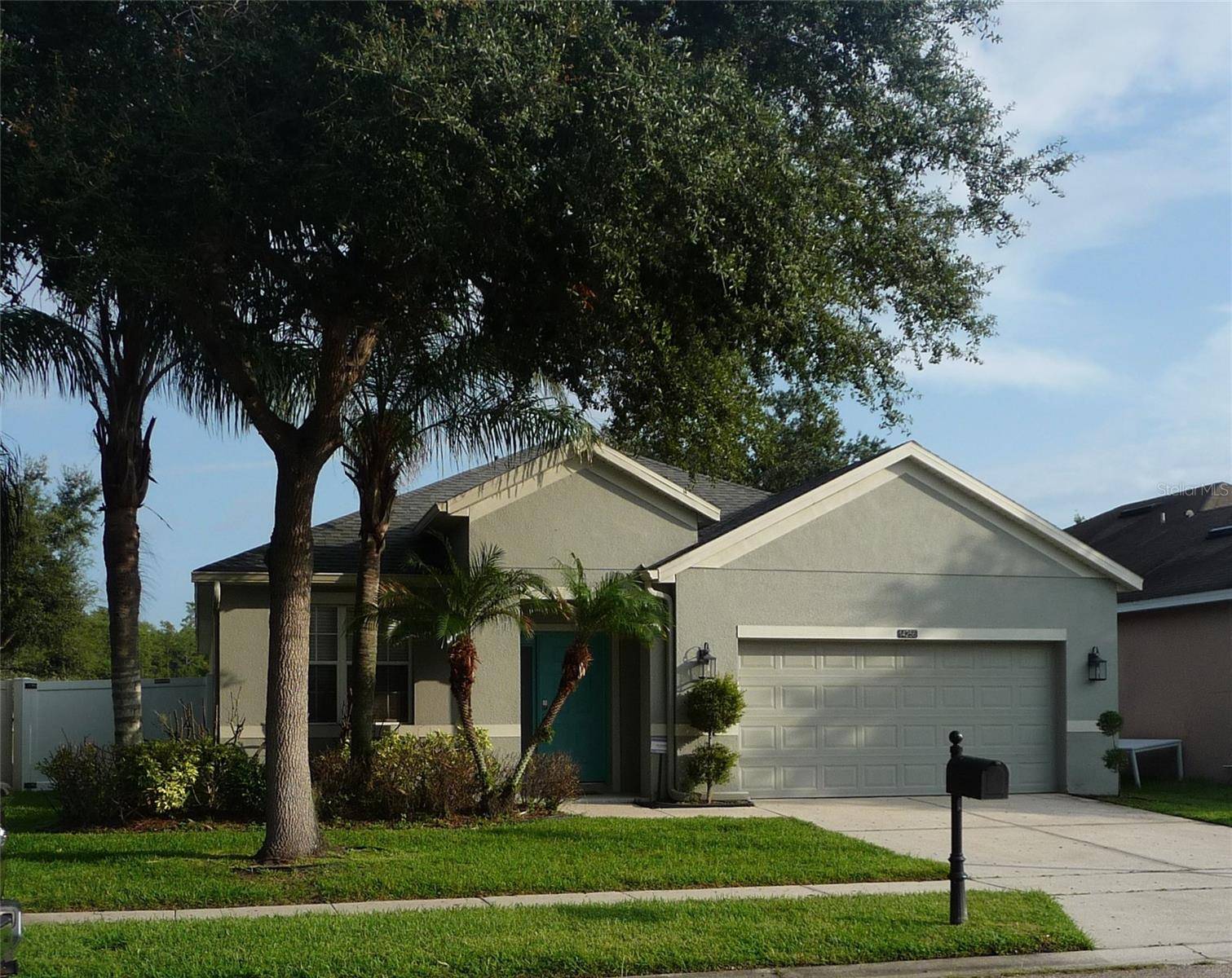 14256 QUEENSIDE ST, Orlando, FL 32824