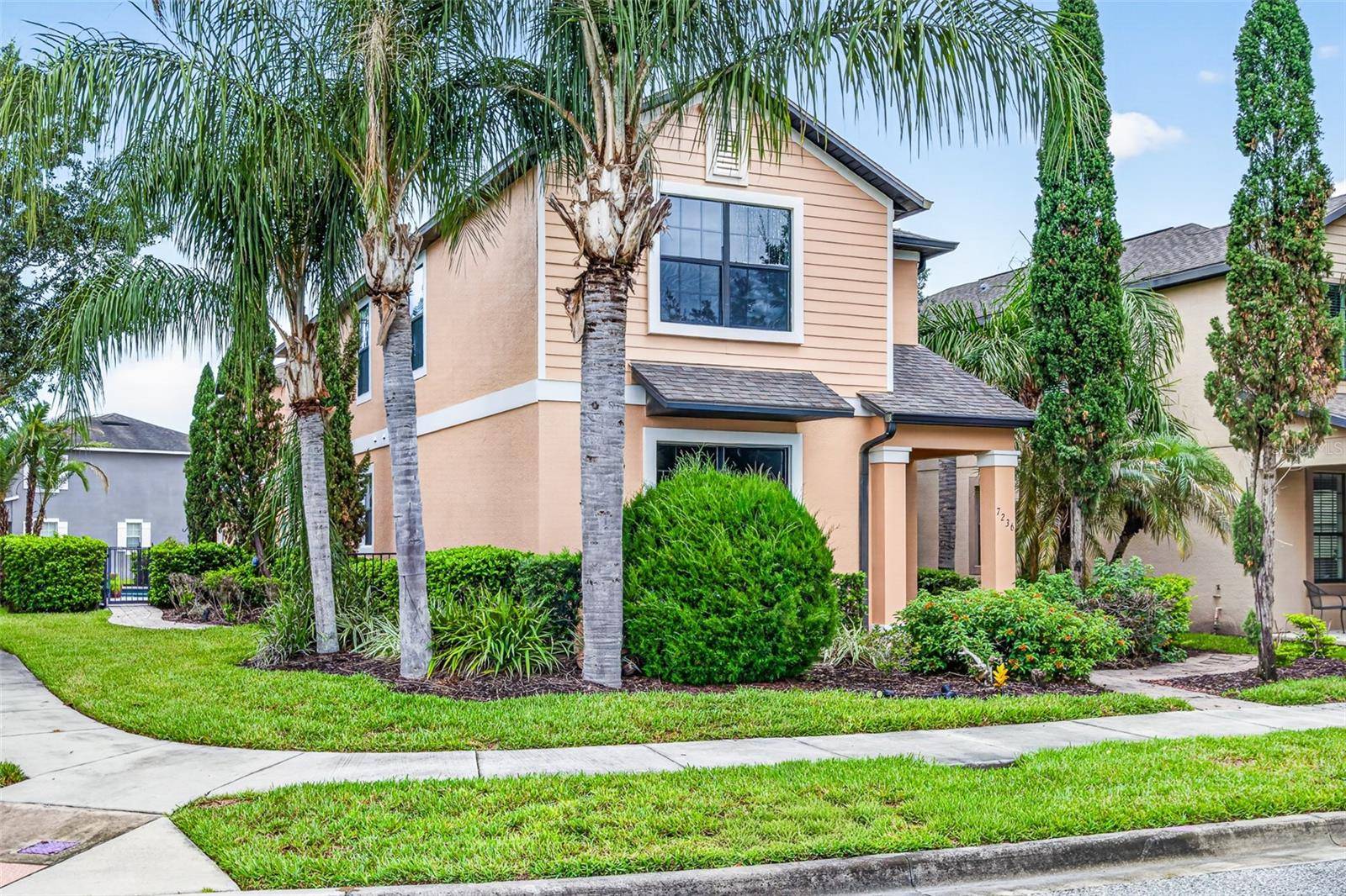 7236 PENKRIDGE LN, Windermere, FL 34786
