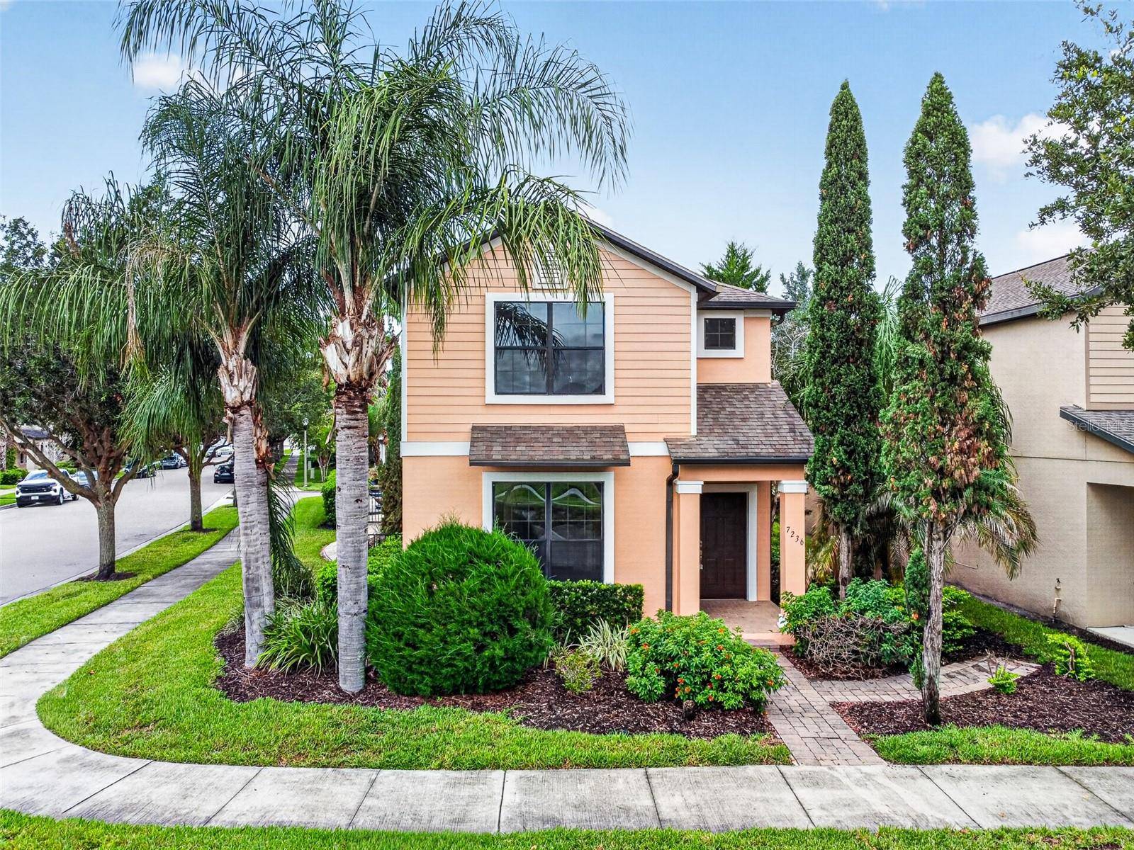 7236 PENKRIDGE LN, Windermere, FL 34786