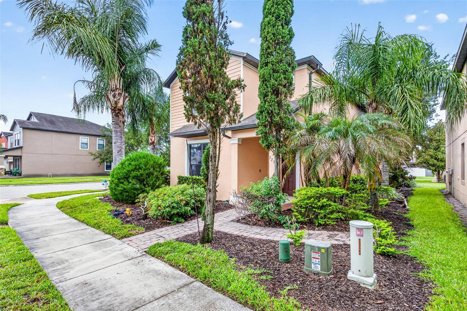 7236 PENKRIDGE LN, Windermere, FL 34786