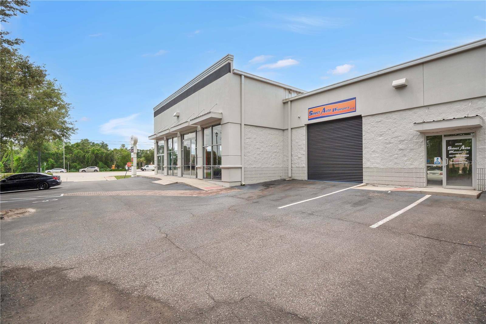 2350 S US HIGHWAY 17 92, Longwood, FL 32750