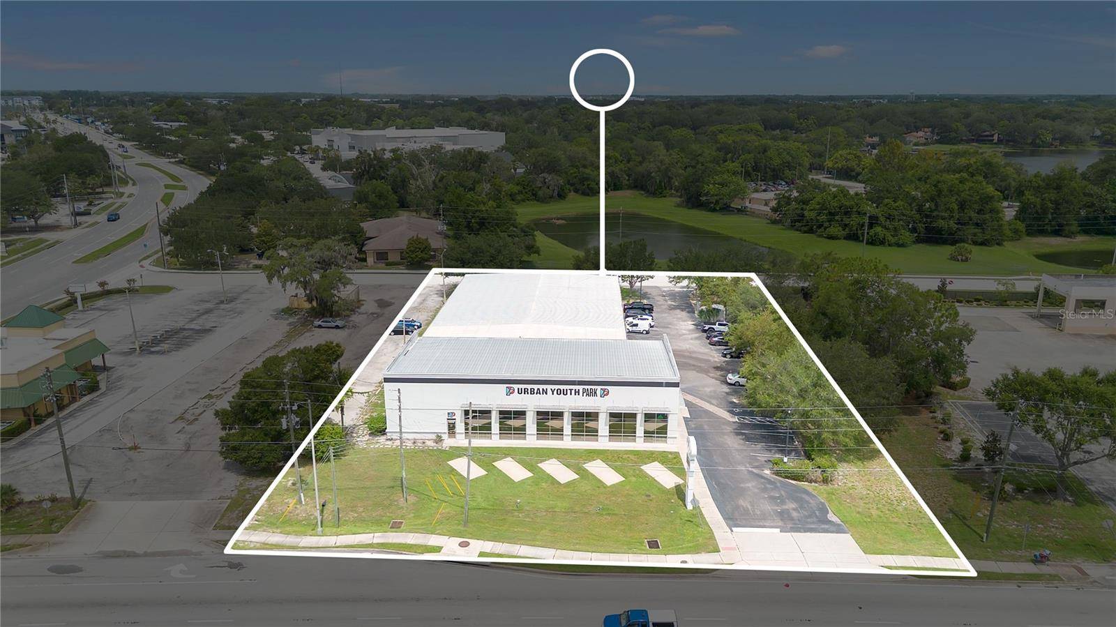 2350 S US HIGHWAY 17 92, Longwood, FL 32750