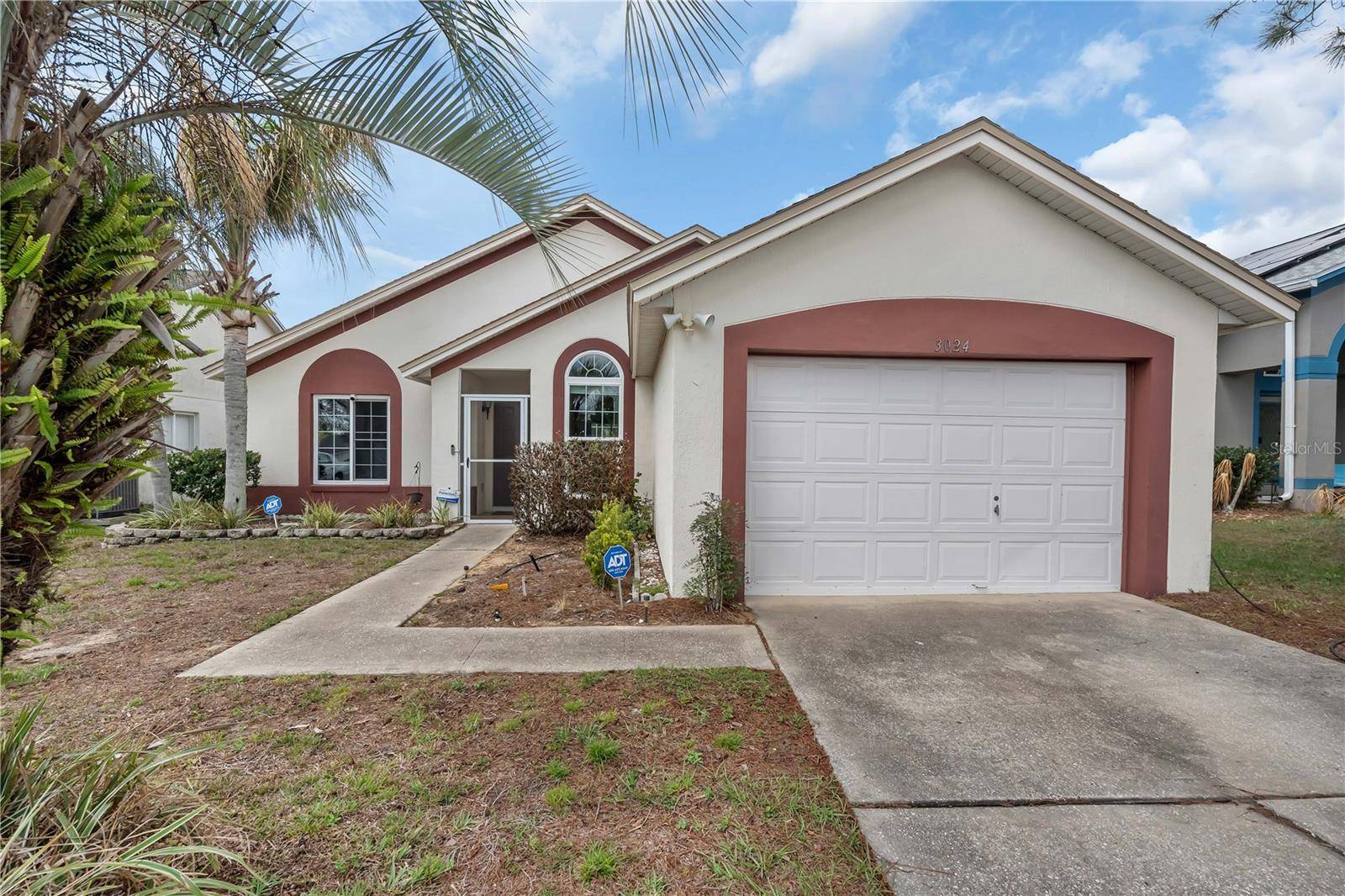 3024 BLOOMSBURY DR, Kissimmee, FL 34747