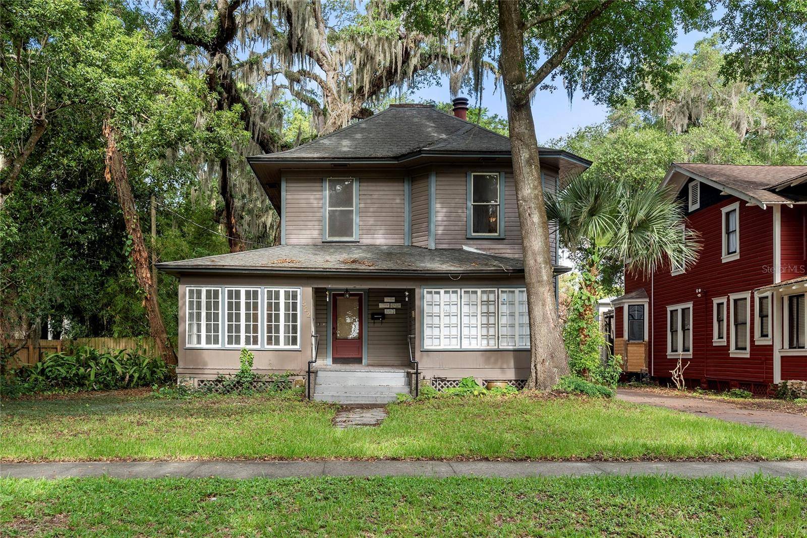 522 S OSCEOLA AVE, Orlando, FL 32801