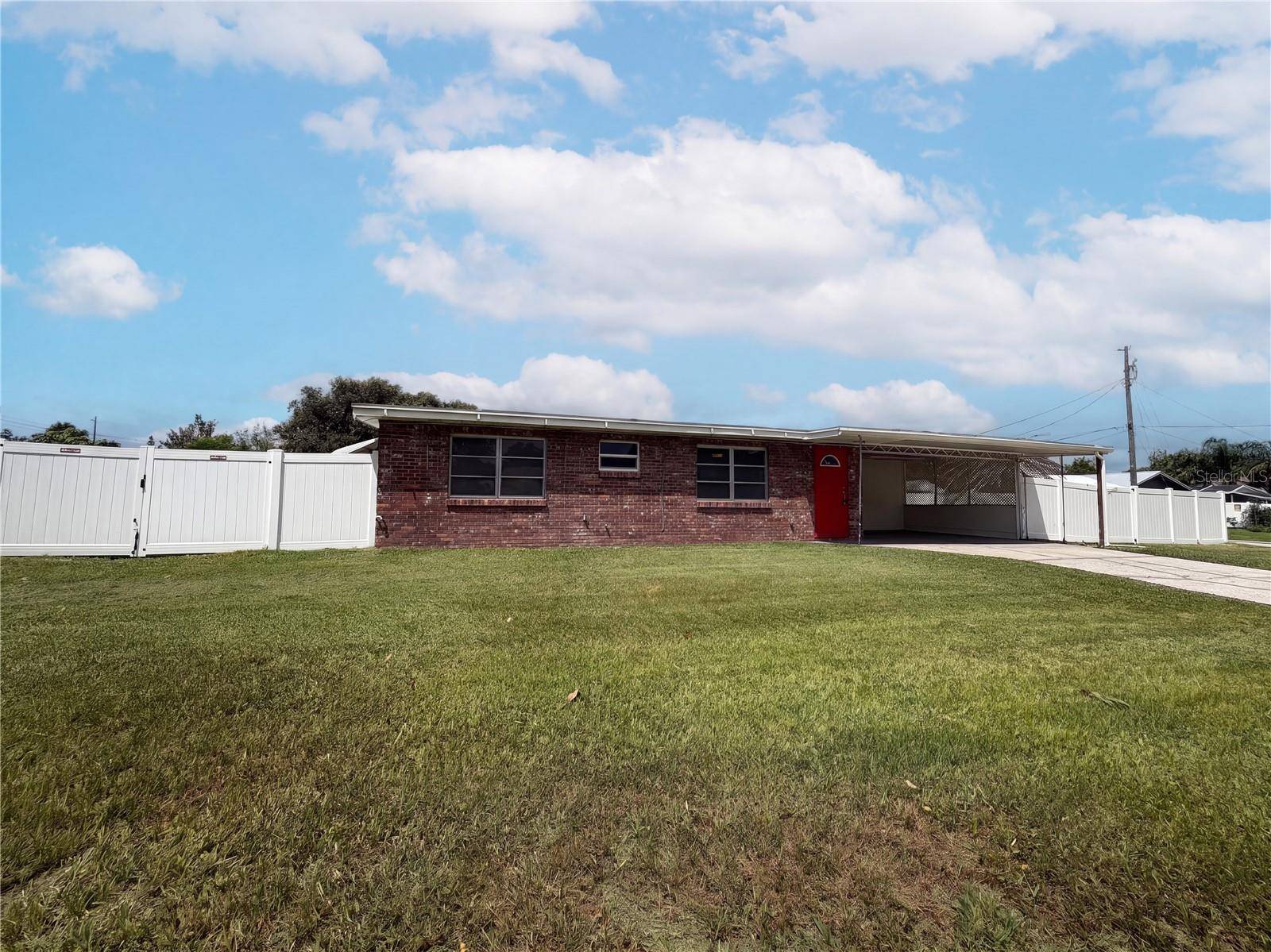 119 LANTERN LN, Winter Haven, FL 33884