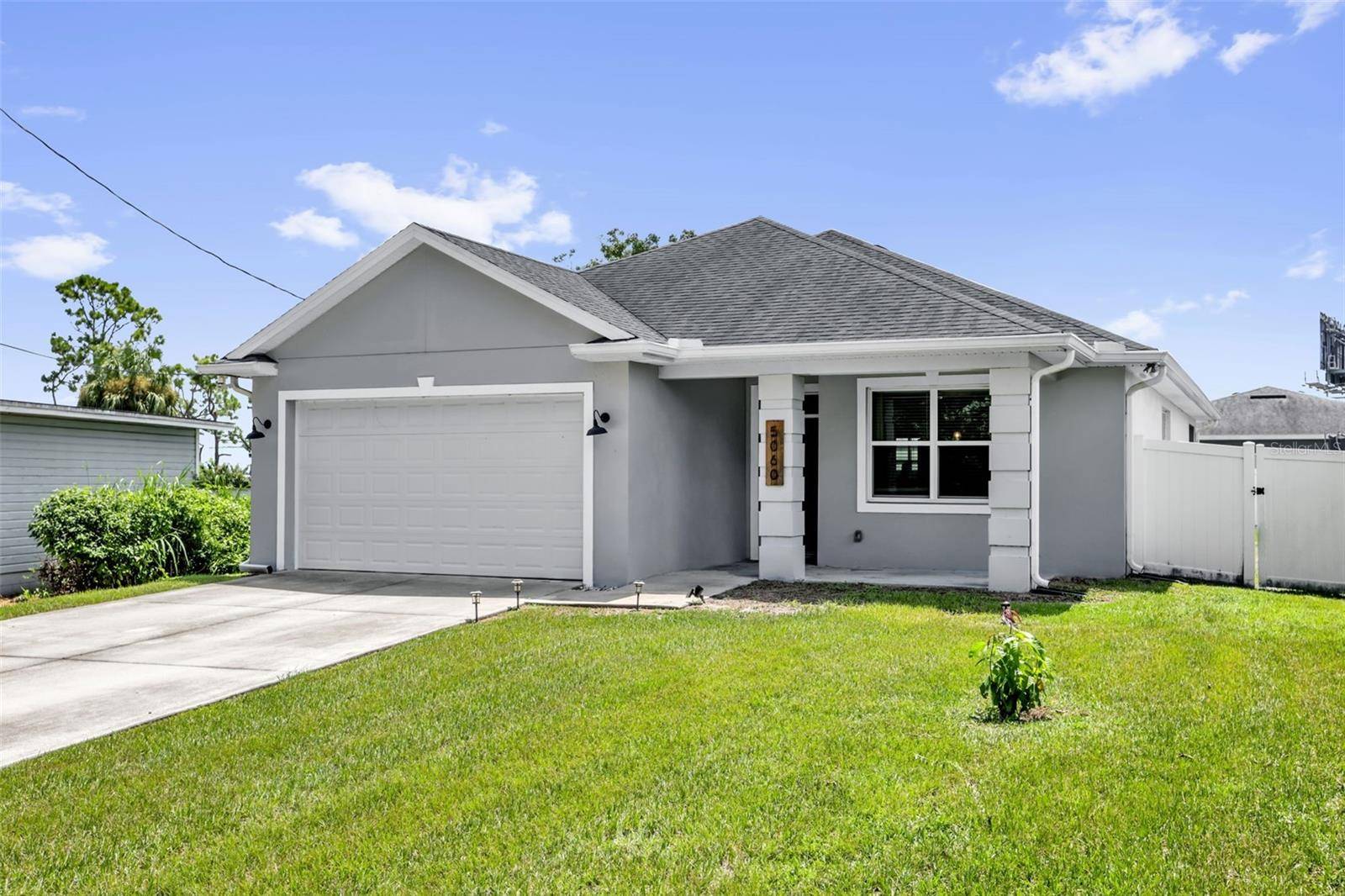 5060 GYPSY LN, Orlando, FL 32807
