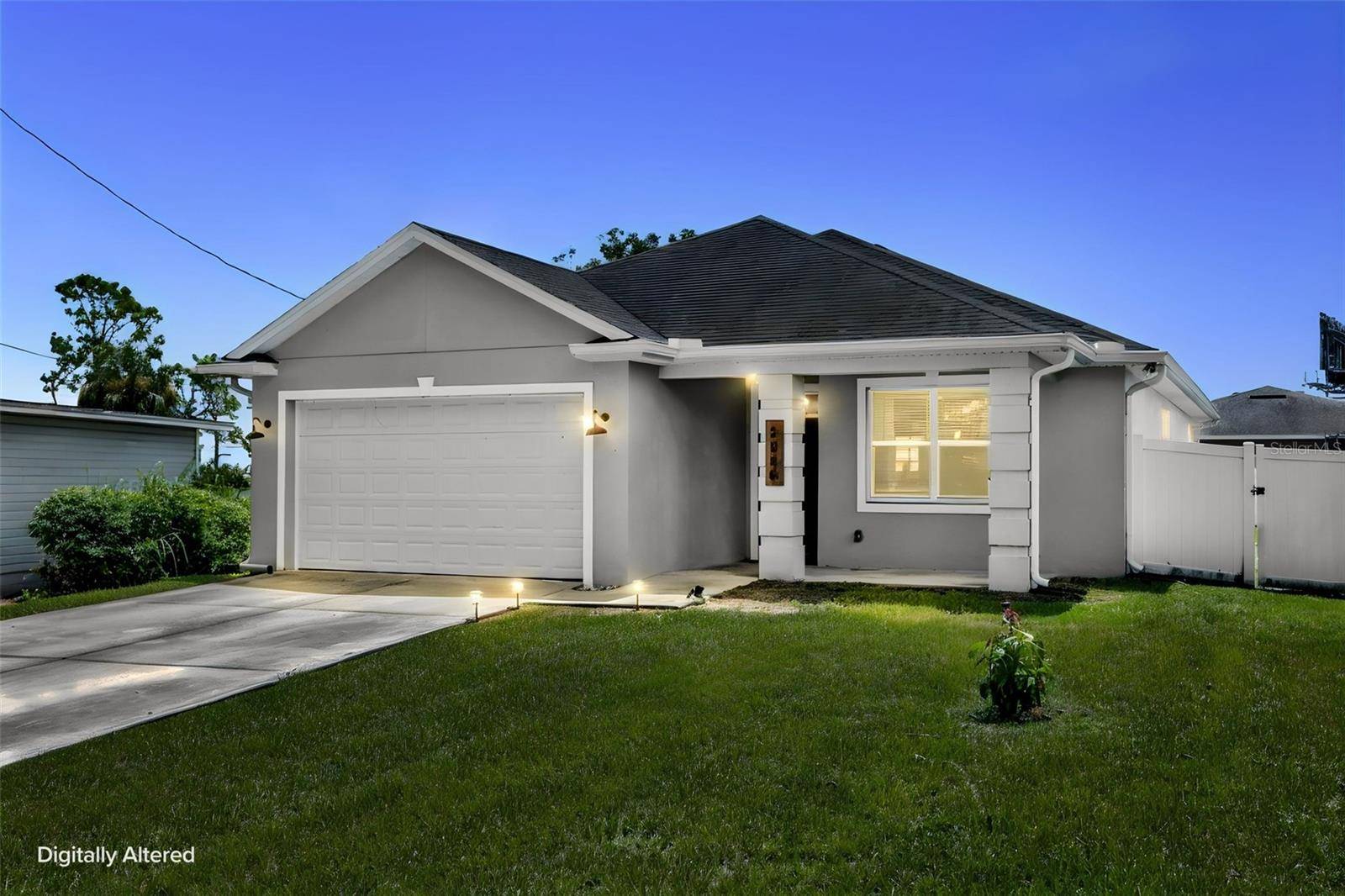 5060 GYPSY LN, Orlando, FL 32807