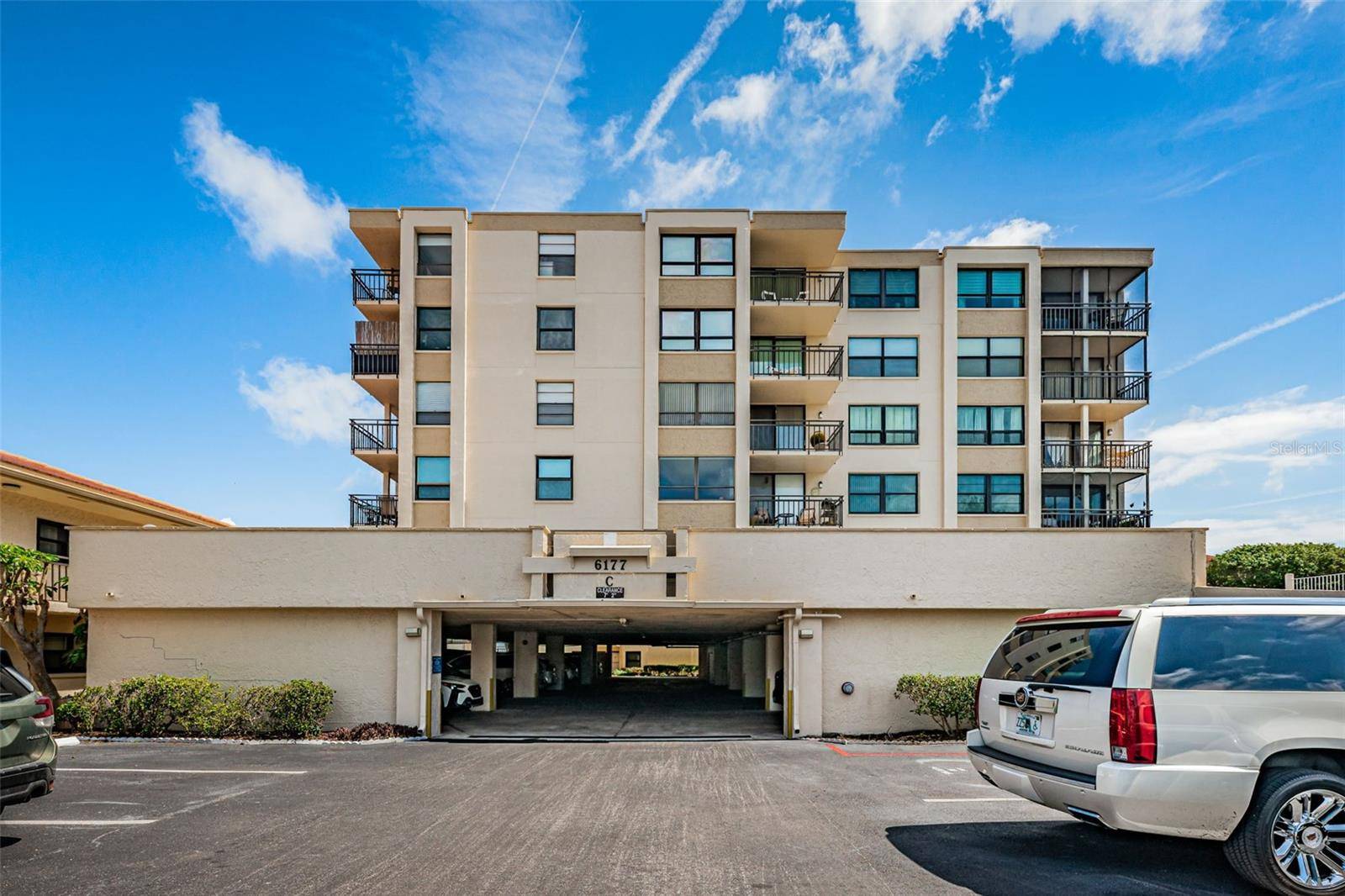 6177 SUN BLVD #307, St Petersburg, FL 33715