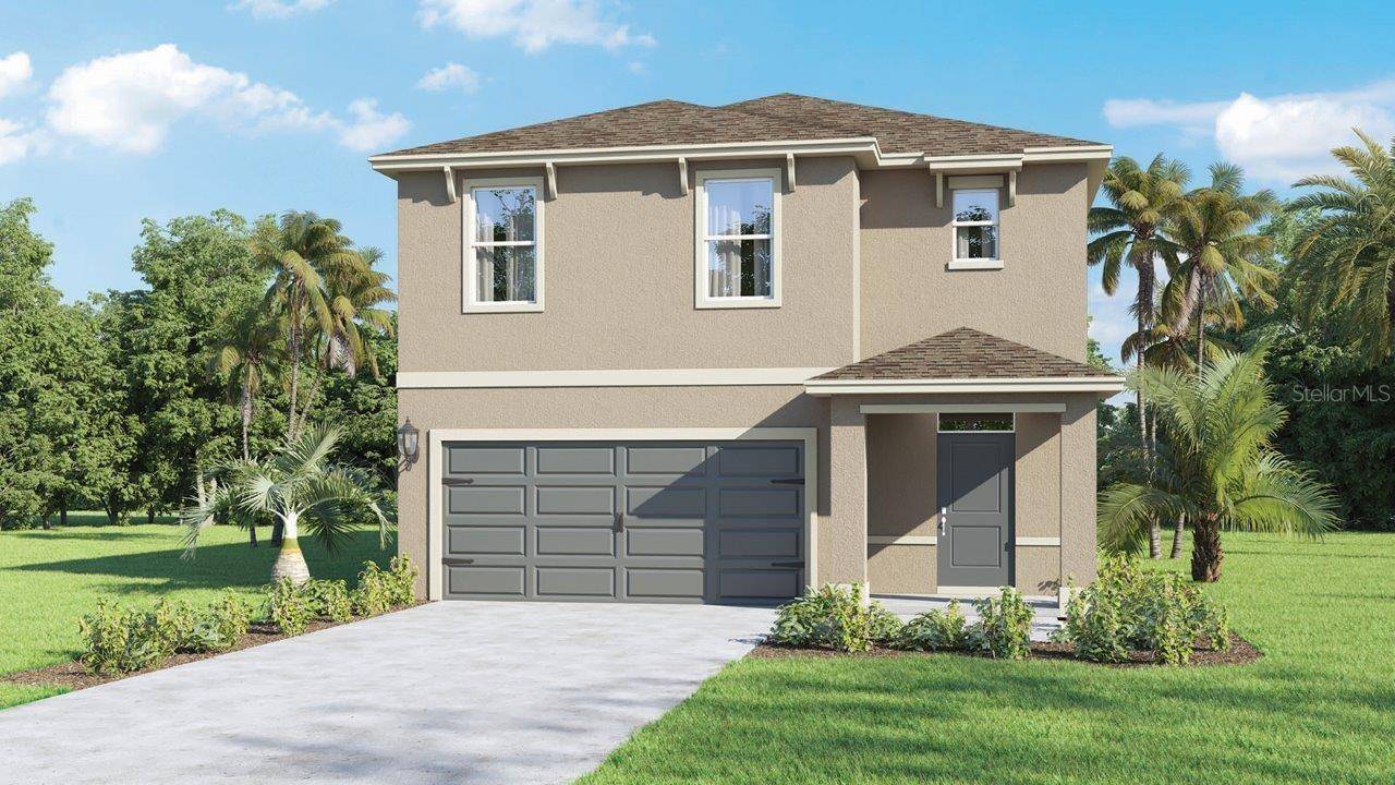 5149 NATIVE MILE LOOP, Davenport, FL 33837