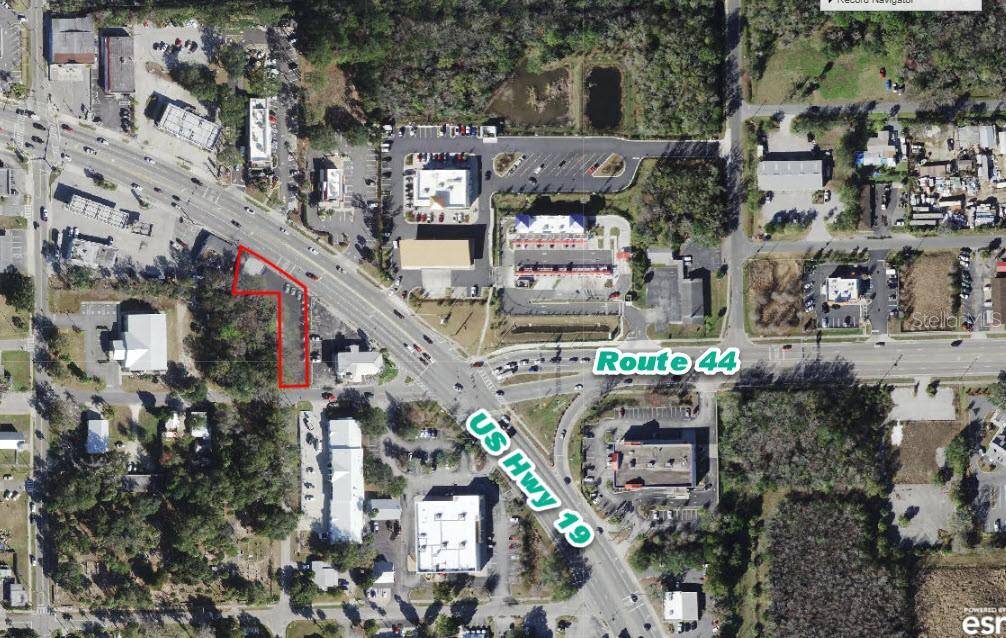 602 NE US HIGHWAY 19, Crystal River, FL 34429