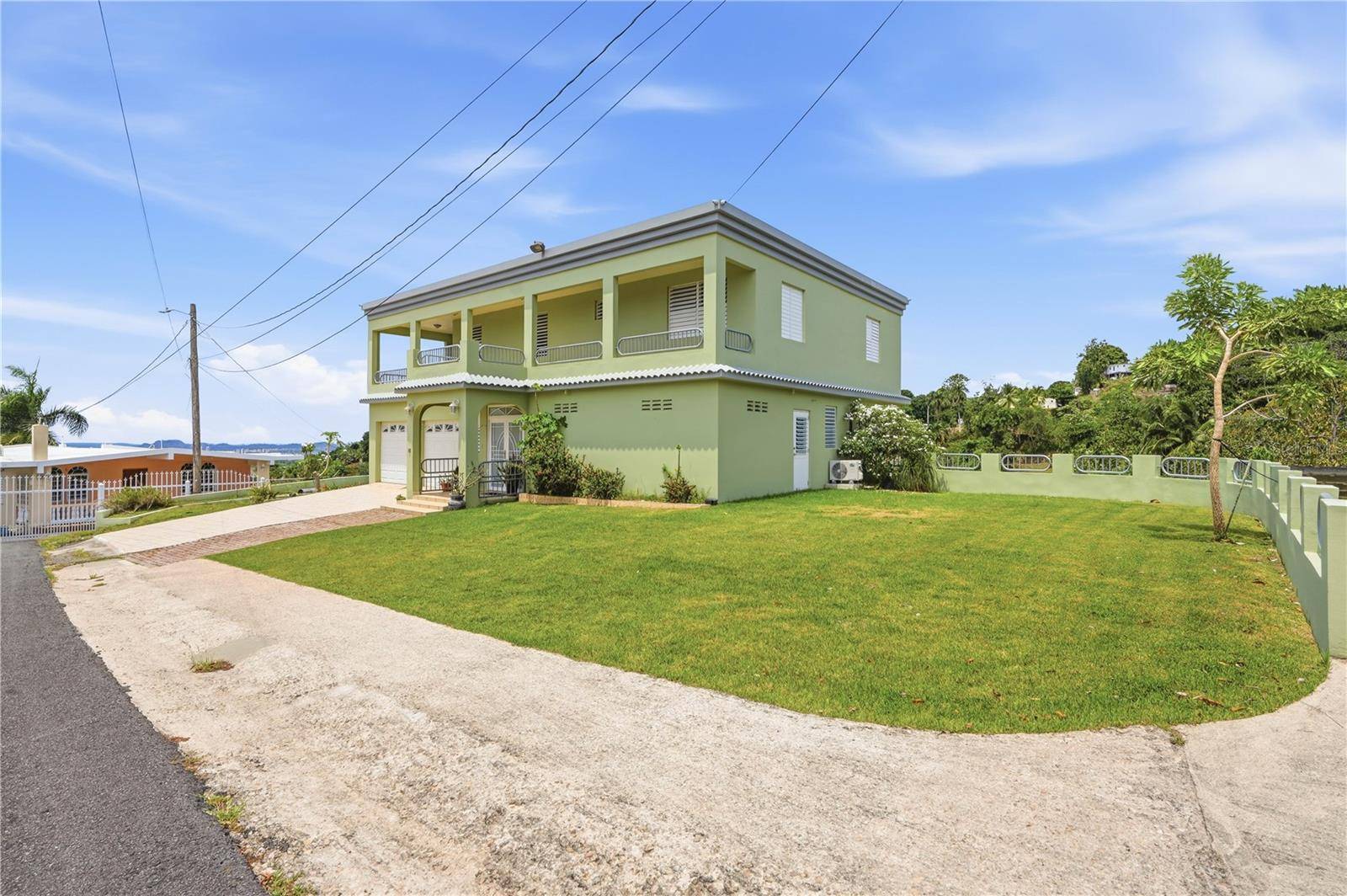 831 SECTOR LOS TORRES BO. MINILLAS #5.2, Bayamon, PR 00956