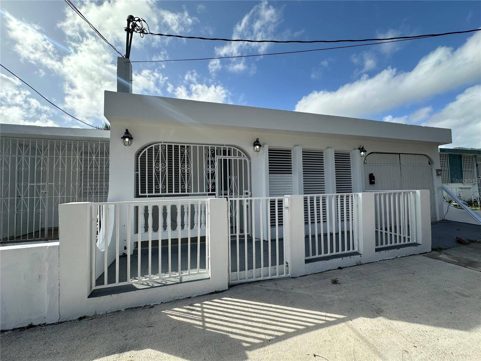 B-8 1 ST, Cayey, PR 00736