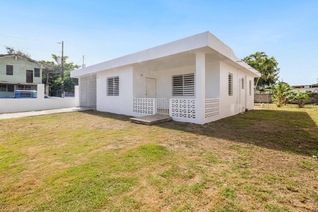 3 URB. TOAVILLE #10, Toa Baja, PR 00949