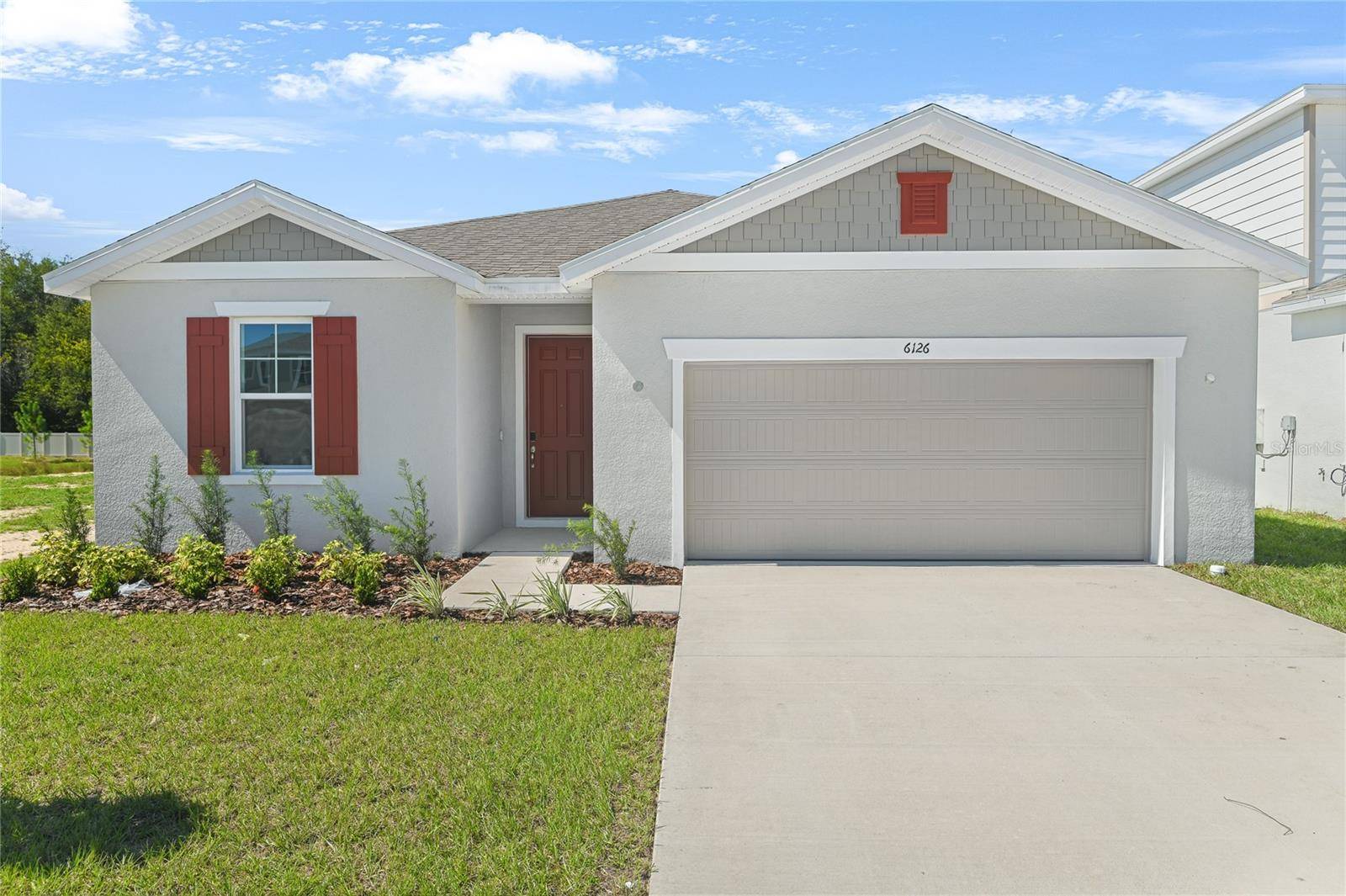6126 SW 64TH TER, Ocala, FL 34474
