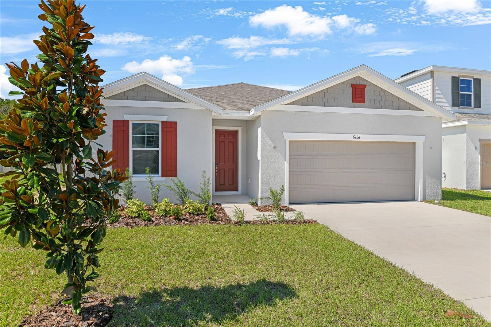 6126 SW 64TH TER, Ocala, FL 34474