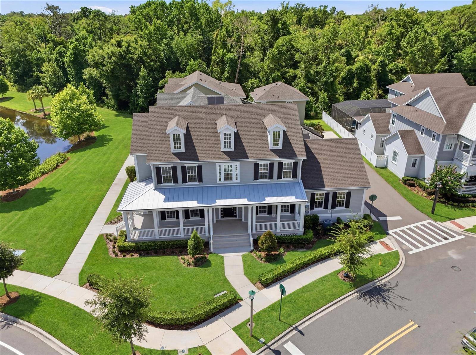 7565 ESTUARY LAKE LOOP, Celebration, FL 34747