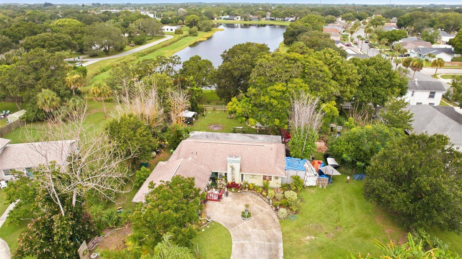 517 LINDA LN, Melbourne, FL 32935