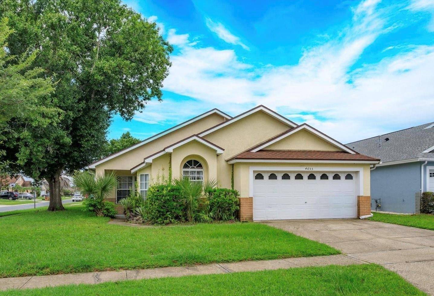4655 CHEYENNE POINT TRL, Kissimmee, FL 34746