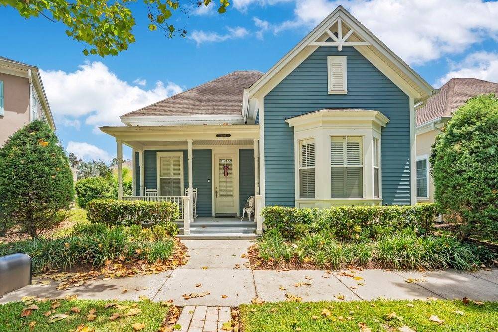 1205 GREENE SQ, Celebration, FL 34747