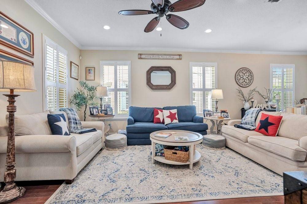 1205 GREENE SQ, Celebration, FL 34747