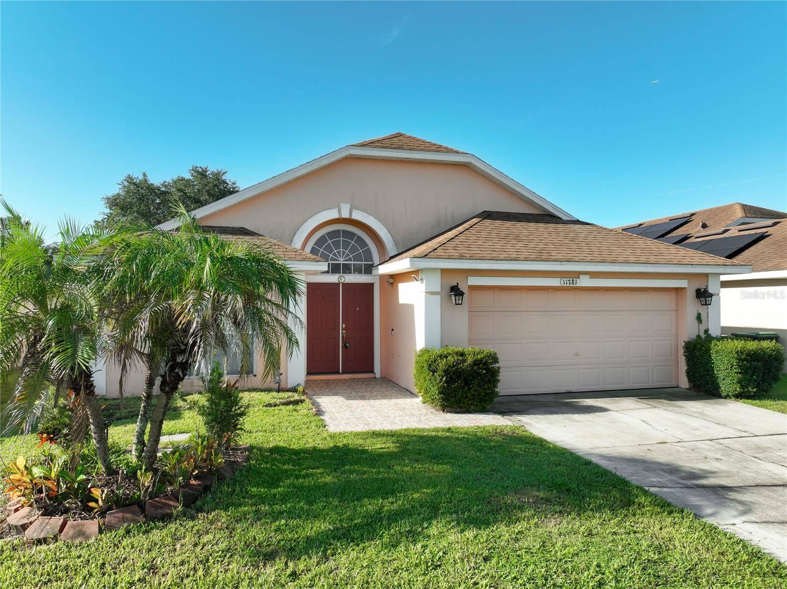 11781 HATCHER CIR, Orlando, FL 32824