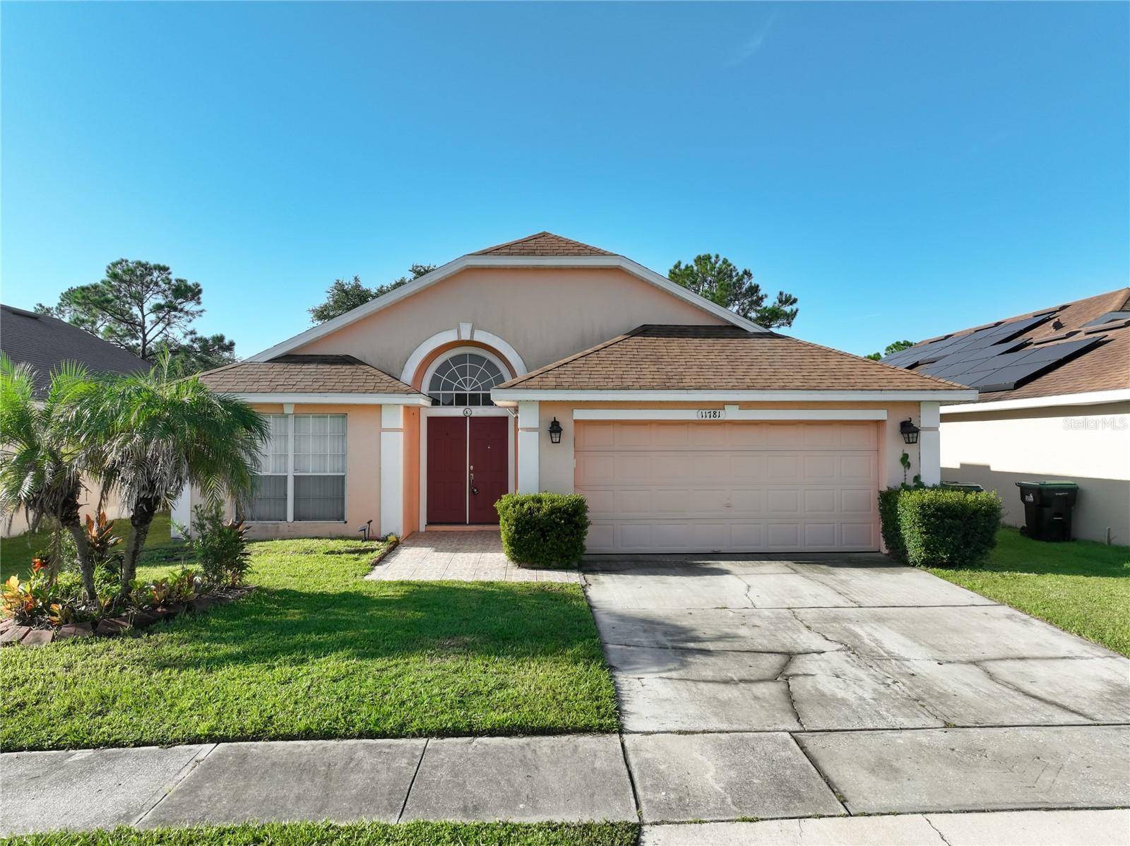 11781 HATCHER CIR, Orlando, FL 32824