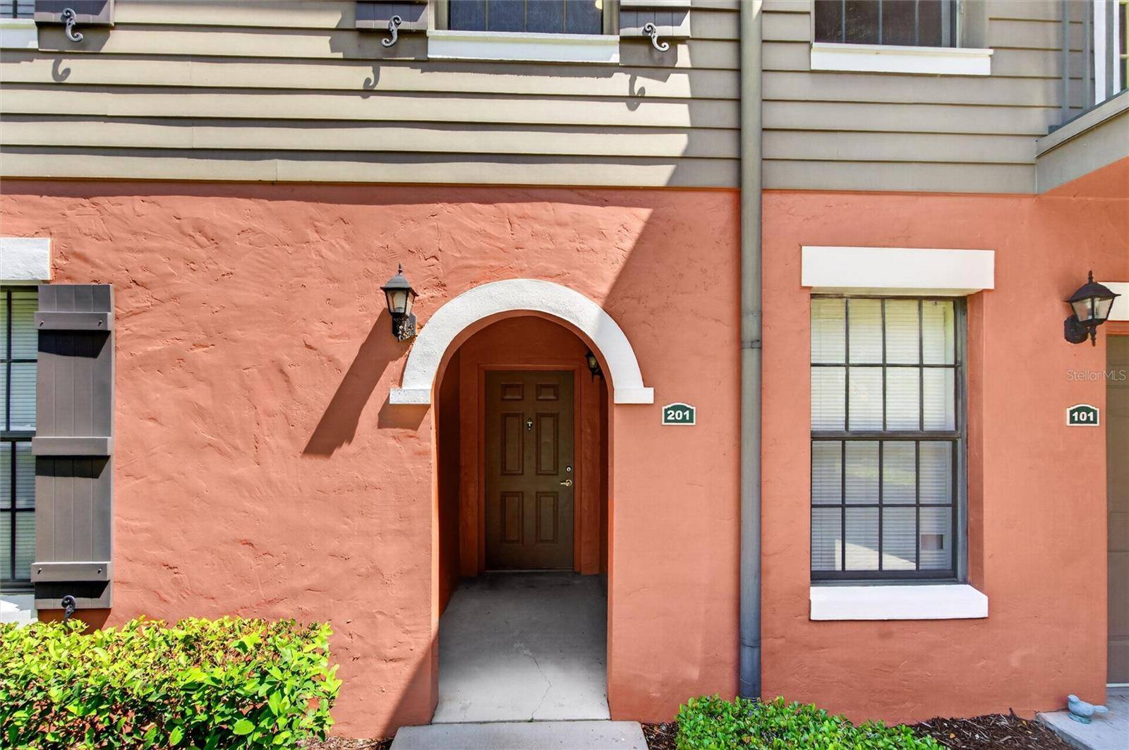 760 CENTERVALE DR #201, Celebration, FL 34747