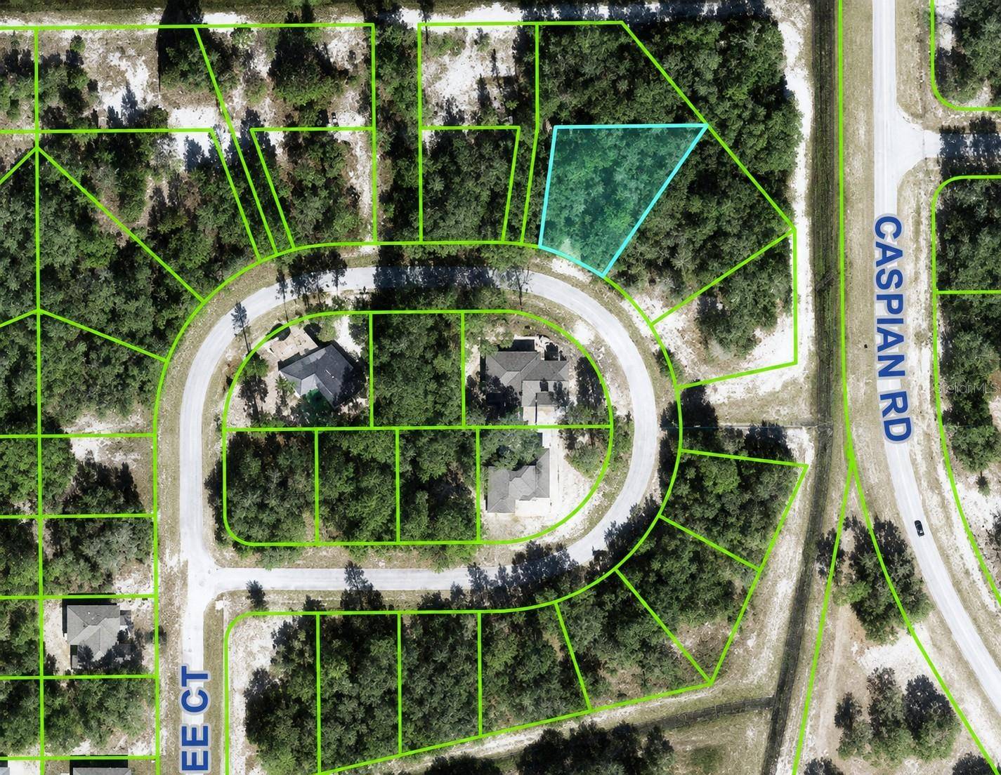 1334 TALLAHASSEE CT, Poinciana, FL 34759