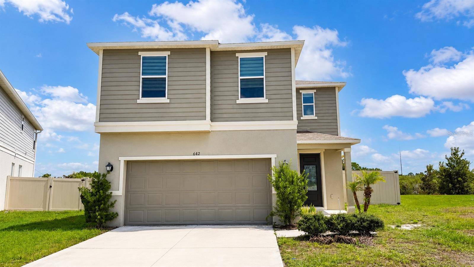 642 PRESERVE POINTE BLVD, Davenport, FL 33837