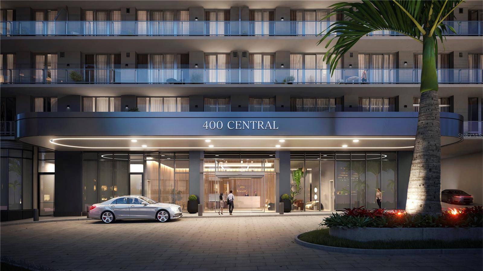 400 CENTRAL AVE #3209, St Petersburg, FL 33701