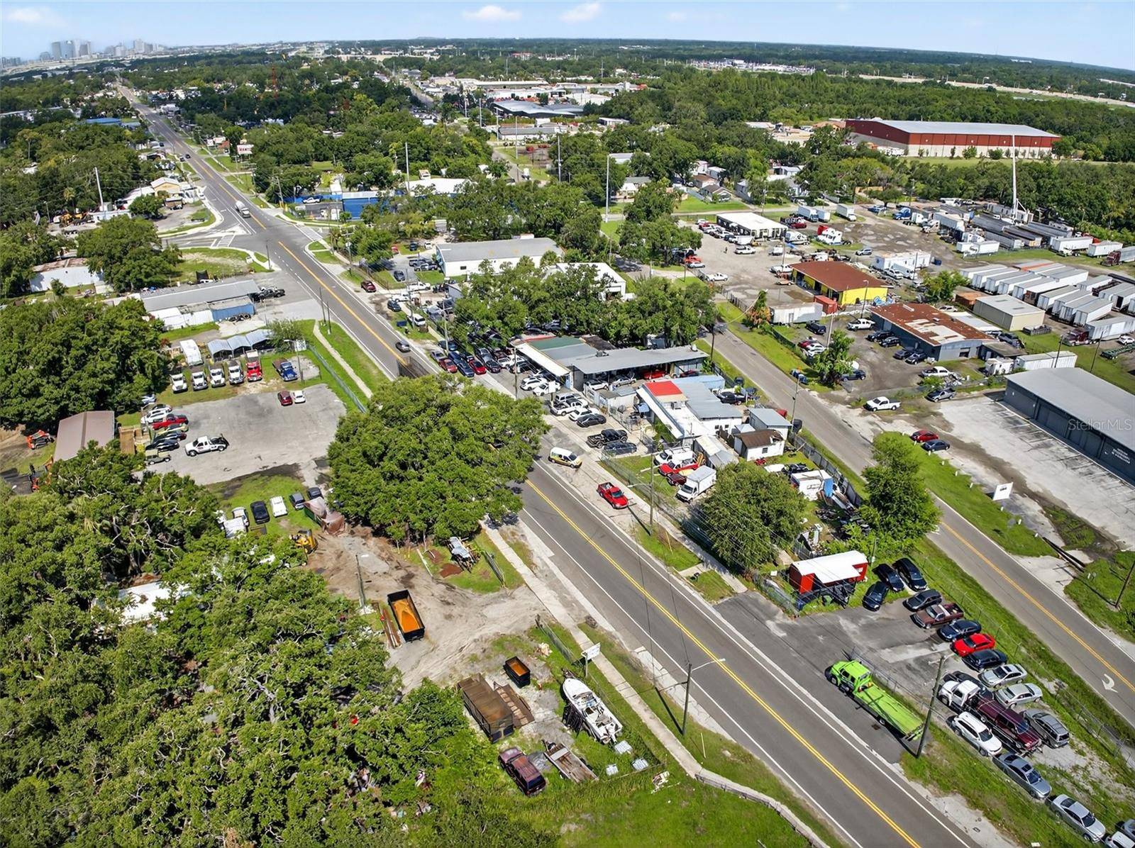 6220 E BROADWAY AVE, Tampa, FL 33619