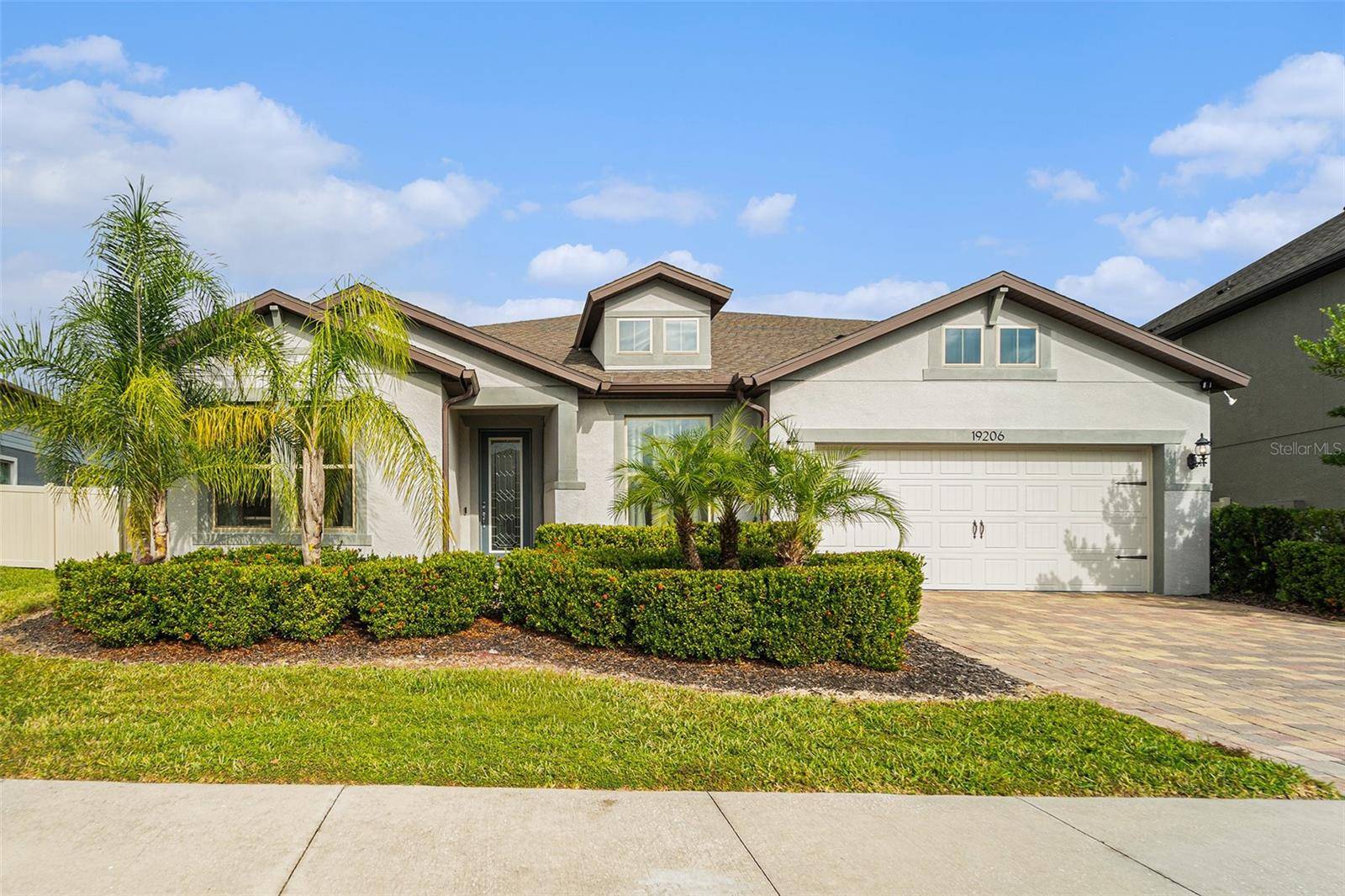 19206 BRIARBROOK DR, Tampa, FL 33647