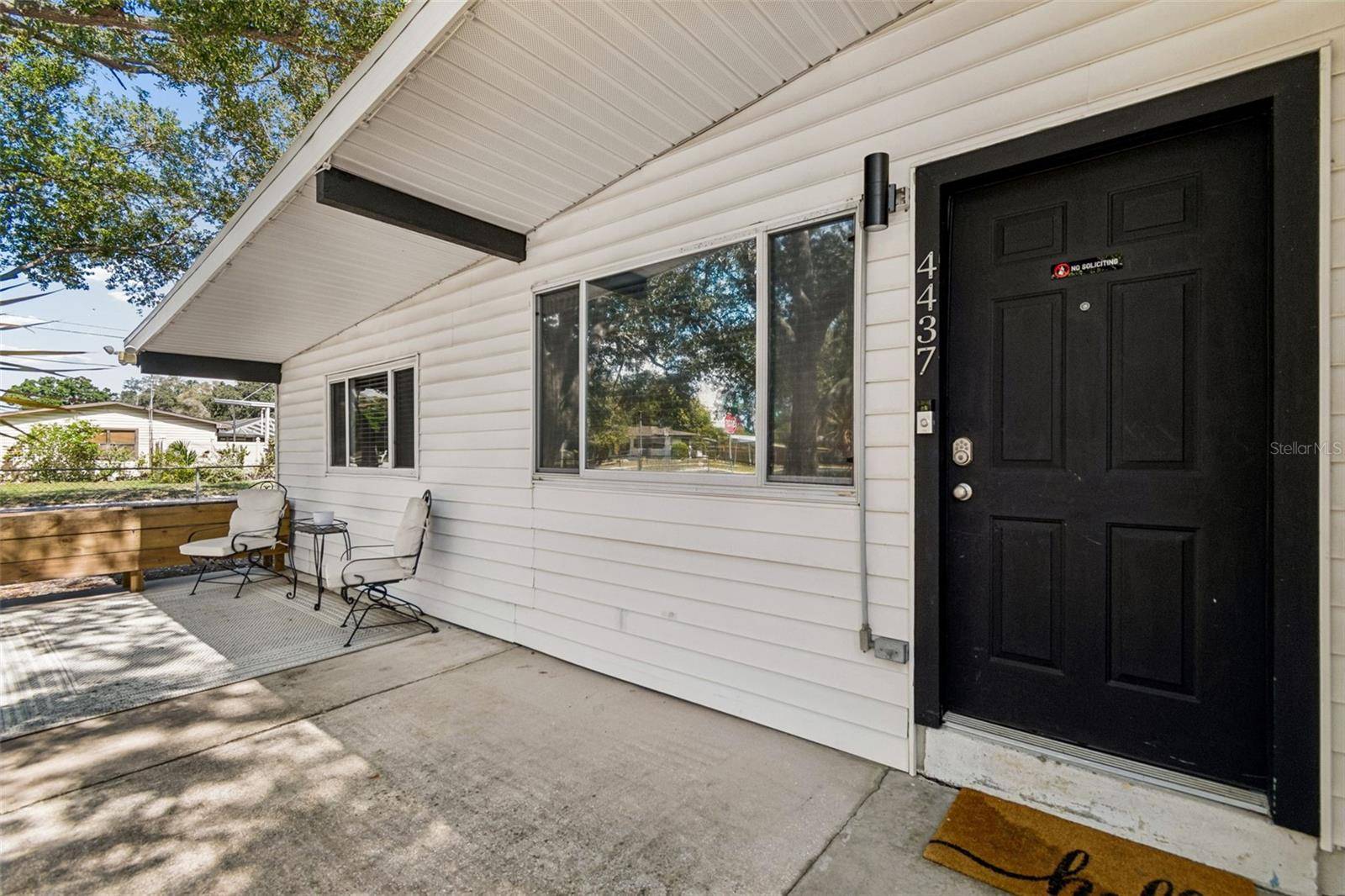 4437 W BAY AVE, Tampa, FL 33616