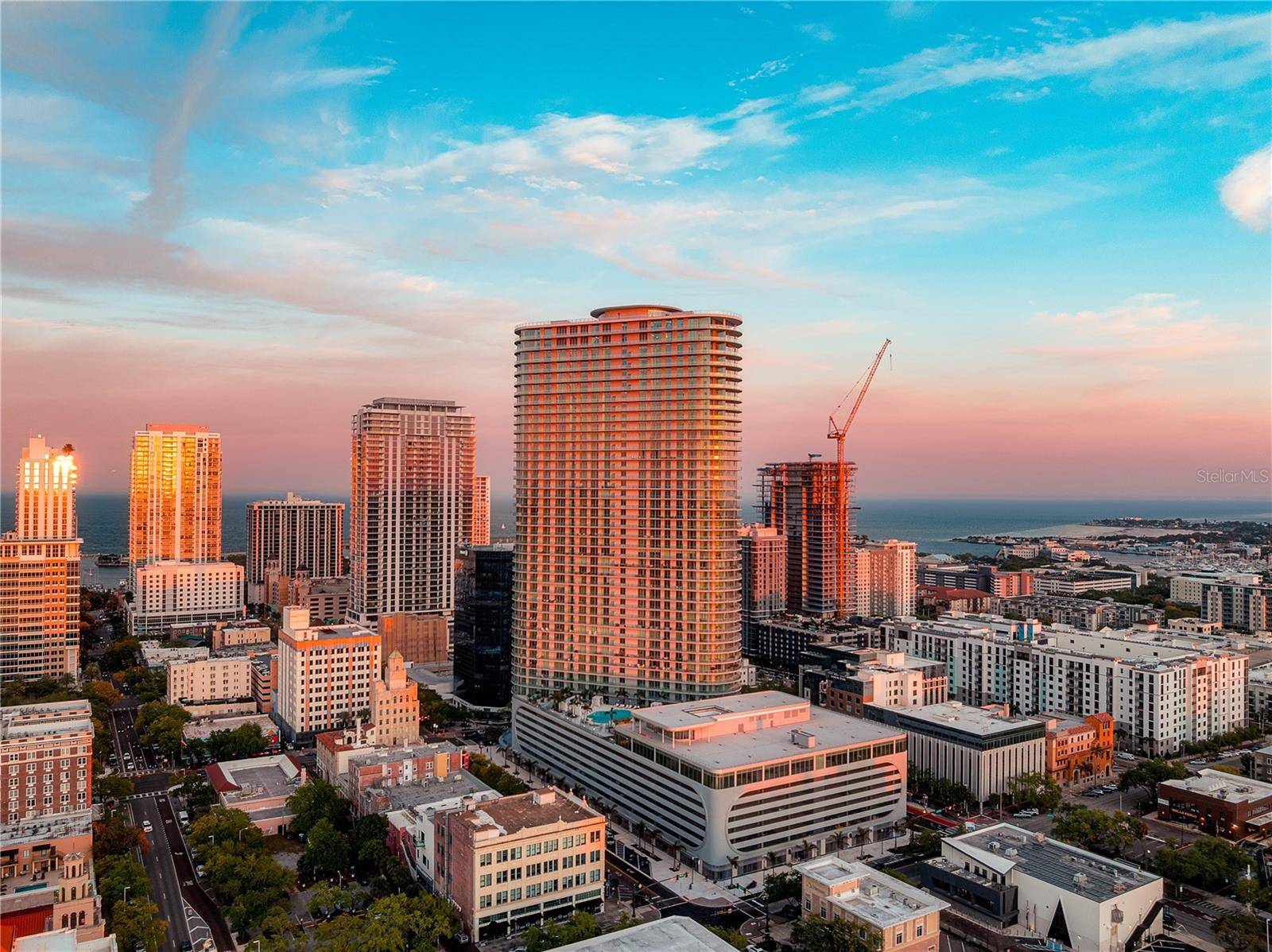 400 CENTRAL AVE #3102, St Petersburg, FL 33701