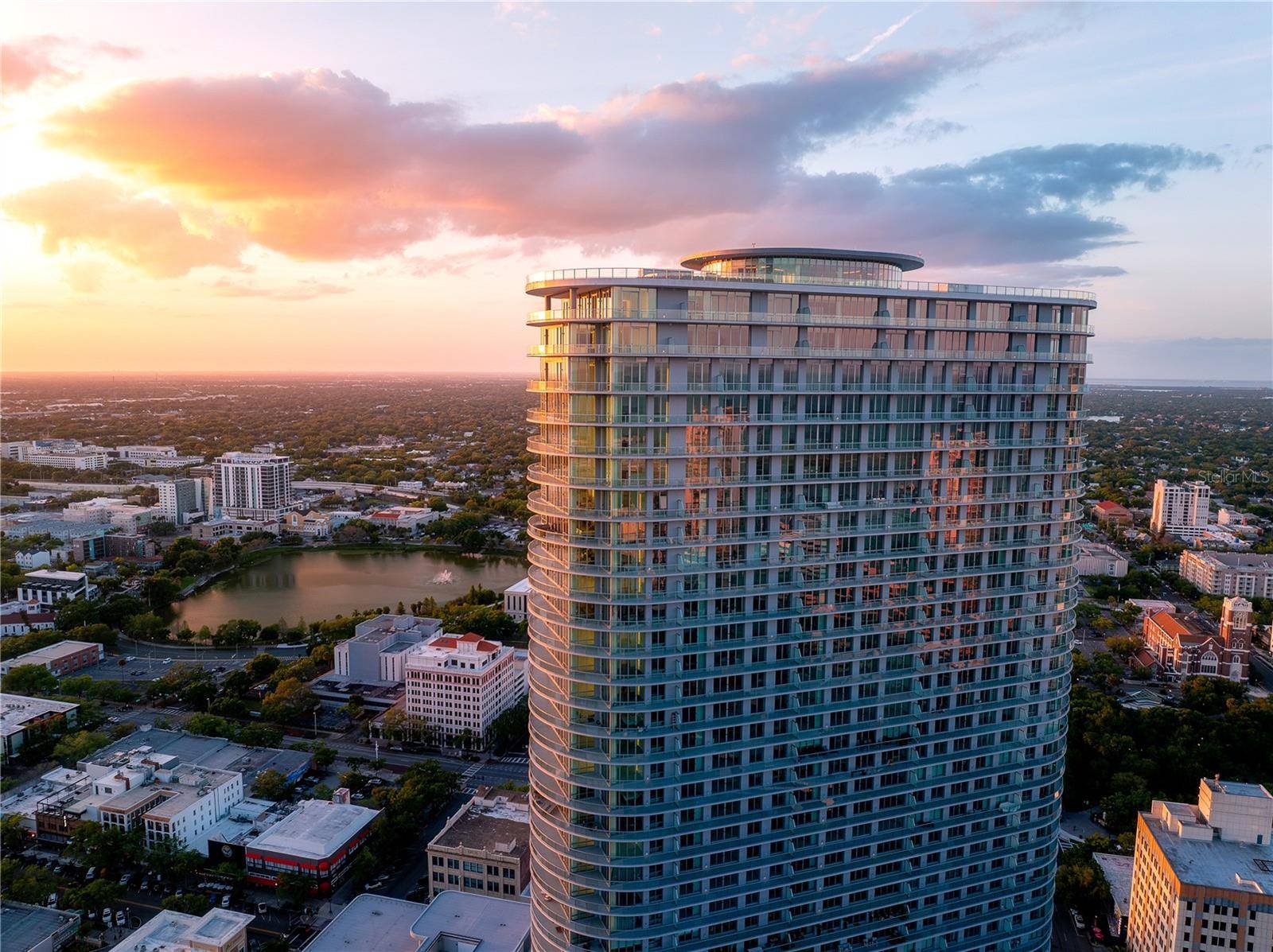 400 CENTRAL AVE #2208, St Petersburg, FL 33701