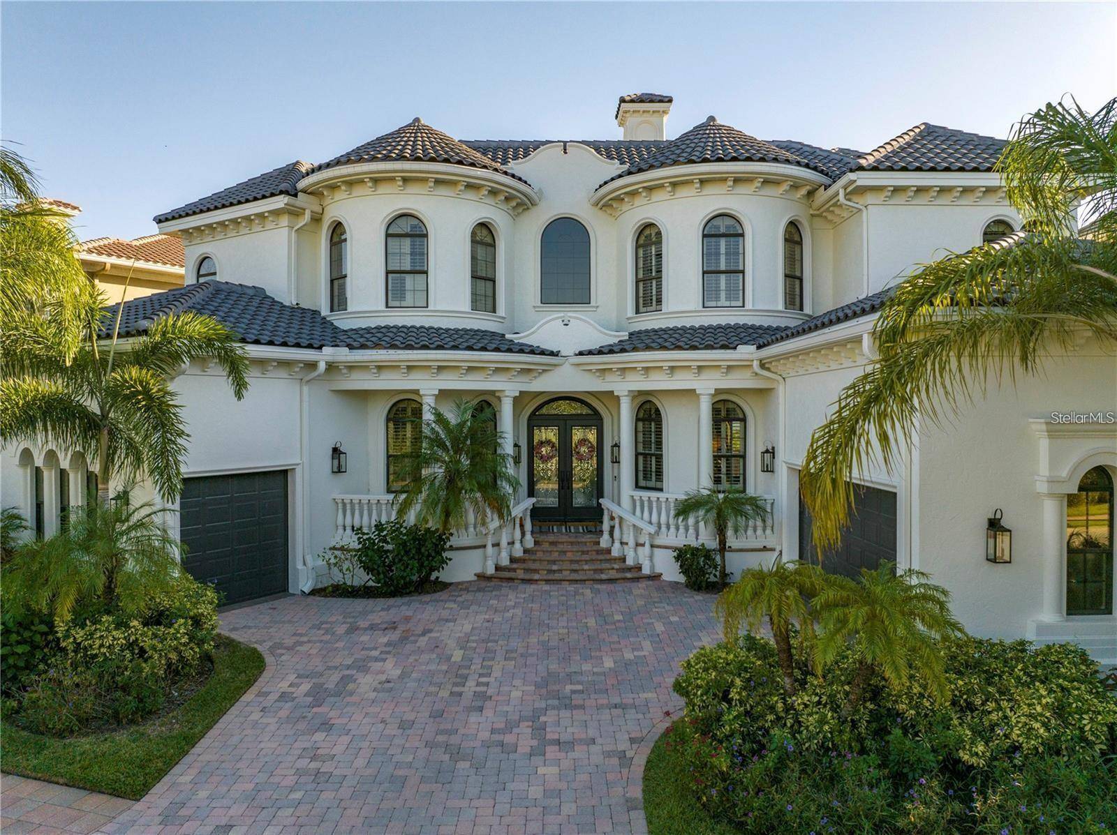 4133 CAUSEWAY VISTA DR, Tampa, FL 33615
