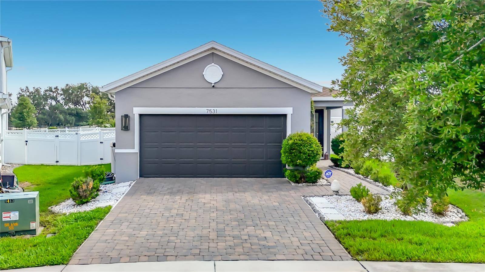 7531 ASHCROFT DR #1, Wesley Chapel, FL 33545