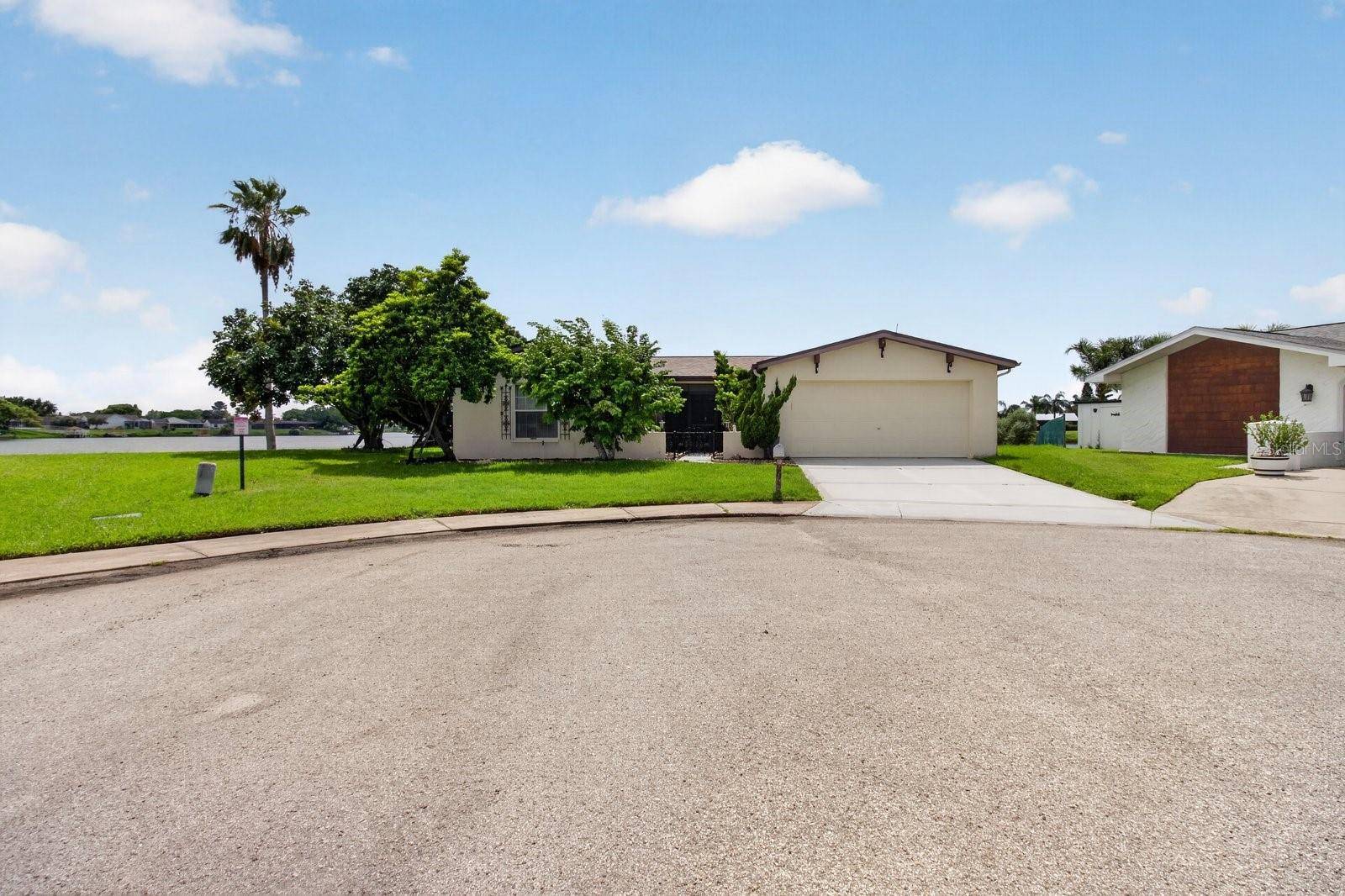 9615 TOWANDA LN, Port Richey, FL 34668