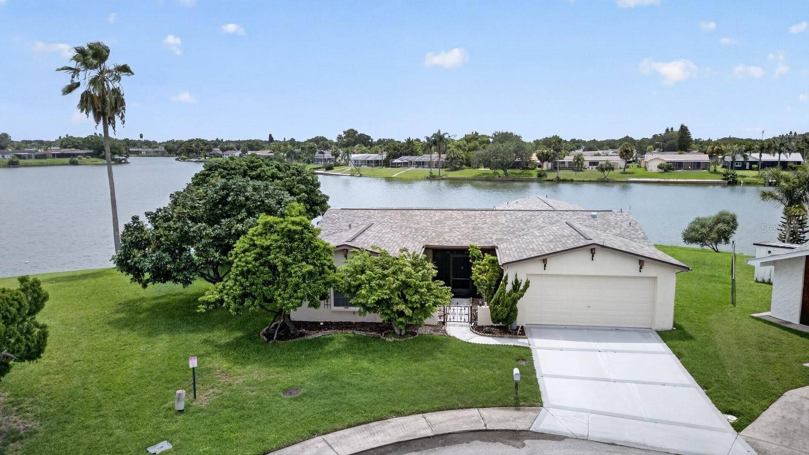9615 TOWANDA LN, Port Richey, FL 34668