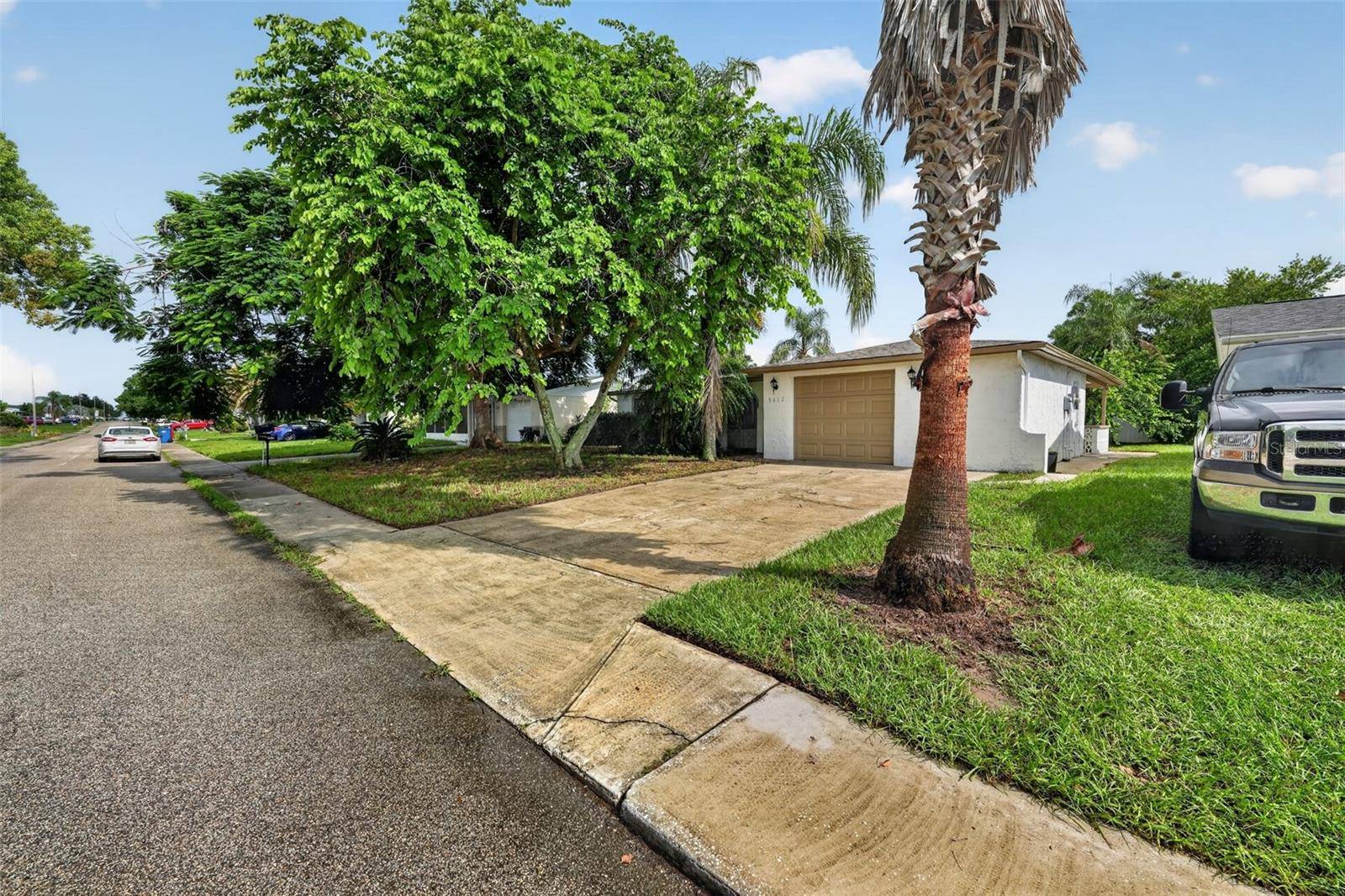 5612 MOCKINGBIRD DR, New Port Richey, FL 34652