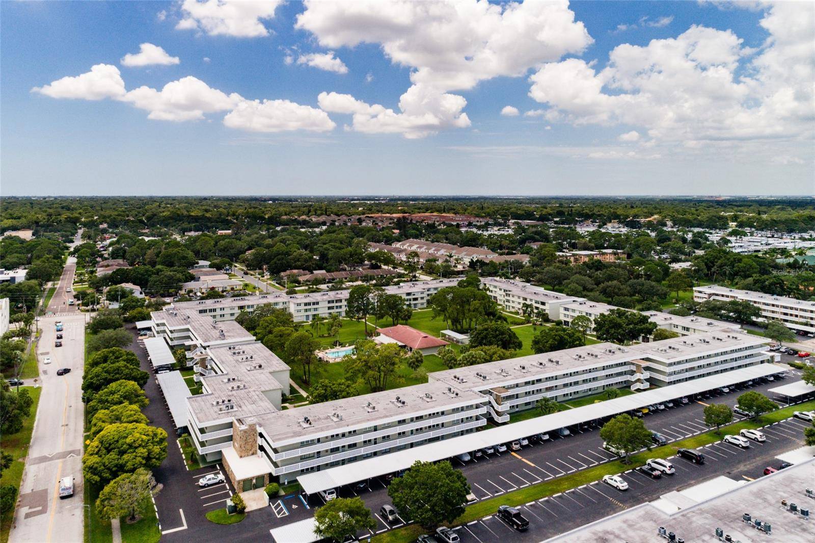4890 BAY ST NE #128, St Petersburg, FL 33703