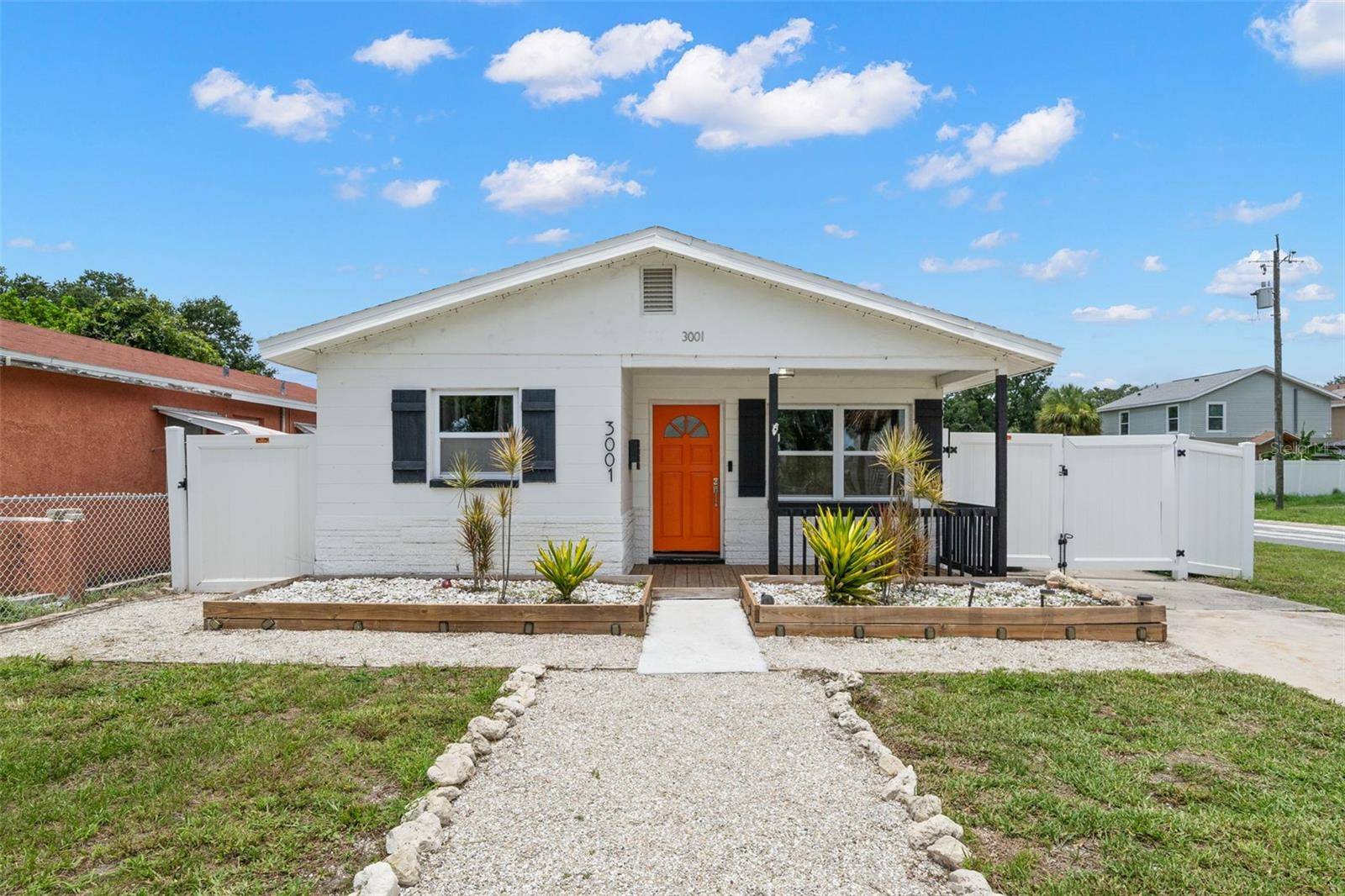 3001 FAIRFIELD AVE S, St Petersburg, FL 33712