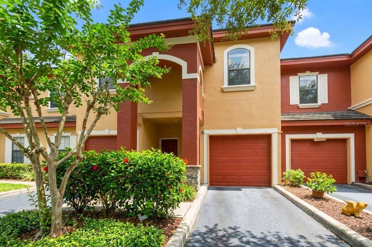 2151 CHIANTI PL #12-122, Palm Harbor, FL 34683
