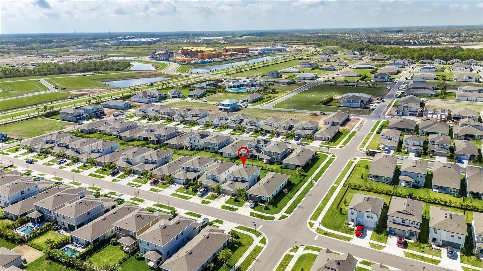 6255 GOLDEN BEACH DR, Apollo Beach, FL 33572
