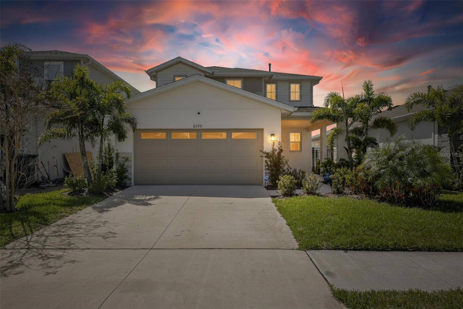 6255 GOLDEN BEACH DR, Apollo Beach, FL 33572