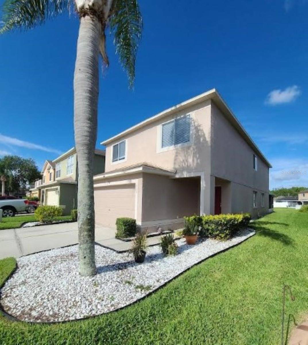 1501 RINCON DR, Wesley Chapel, FL 33544