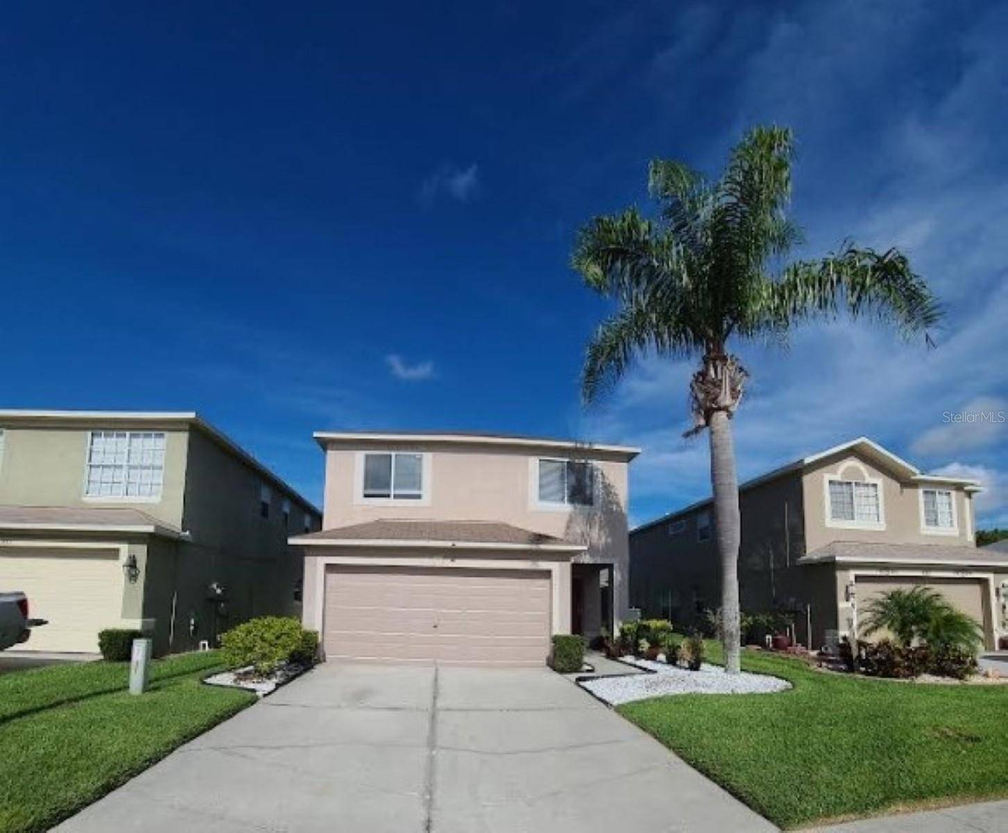 1501 RINCON DR, Wesley Chapel, FL 33544