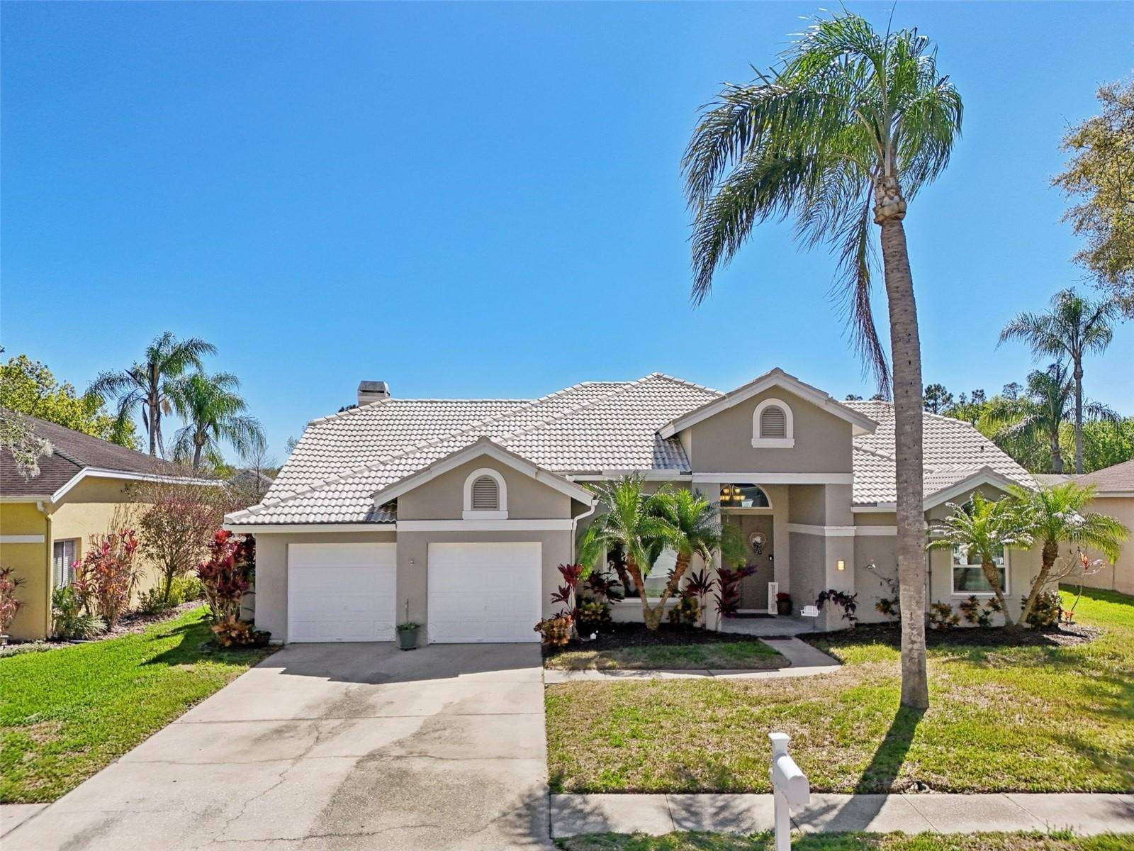 954 COBBLESTONE LN, Tarpon Springs, FL 34688